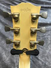 Gibson Custom Shop 1968 Les Paul Custom '04_7