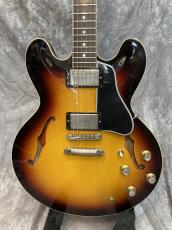 Gibson Custom Shop Historic Collection 1961 ES-335 Reissue_2