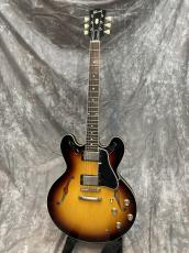 Gibson Custom Shop Historic Collection 1961 ES-335 Reissue_3