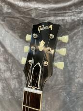 Gibson Custom Shop Historic Collection 1961 ES-335 Reissue_4