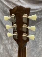 Gibson Custom Shop Historic Collection 1961 ES-335 Reissue_5
