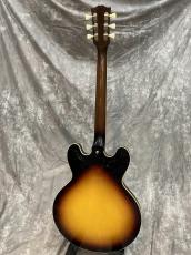 Gibson Custom Shop Historic Collection 1961 ES-335 Reissue_6