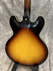 Gibson Custom Shop Historic Collection 1961 ES-335 Reissue_7