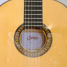 エルマノス・カンプス PRIMERA(プリメーラ) ※シープレス材使用モデル_9