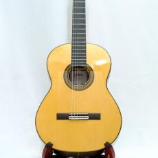 エルマノス・カンプス PRIMERA　NEGRA(プリメーラ　ネグラ) ※インディアンローズウッド材使用モデル_2