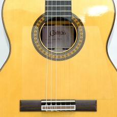 エルマノス・カンプス PRIMERA　NEGRA(プリメーラ　ネグラ) ※インディアンローズウッド材使用モデル_6