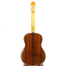 エルマノス・カンプス PRIMERA　NEGRA(プリメーラ　ネグラ) ※インディアンローズウッド材使用モデル_3