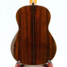 エルマノス・カンプス PRIMERA　NEGRA(プリメーラ　ネグラ) ※インディアンローズウッド材使用モデル_4