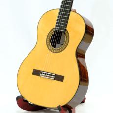 エルマノス・カンプス PRIMERA　NEGRA(プリメーラ　ネグラ) ※インディアンローズウッド材使用モデル_5