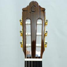 エルマノス・カンプス PRIMERA　NEGRA(プリメーラ　ネグラ) ※インディアンローズウッド材使用モデル_8