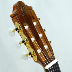 エルマノス・カンプス PRIMERA　NEGRA(プリメーラ　ネグラ) ※インディアンローズウッド材使用モデル_9