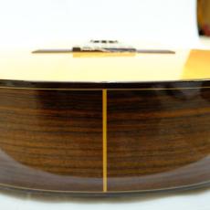 エルマノス・カンプス PRIMERA　NEGRA(プリメーラ　ネグラ) ※インディアンローズウッド材使用モデル_12