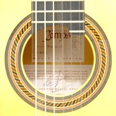 エルマノス・カンプス PRIMERA-A(プリメーラ-A) ※高級シープレス材使用モデル_9