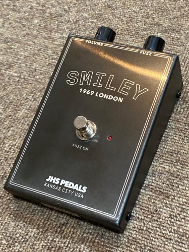 JHS Pedals Smiley