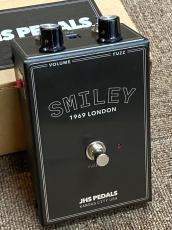JHS Pedals Smiley_6