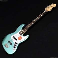 Squier Affinity Series Active Jazz Bass [Mystic Sea Foam Green]_2