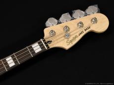 Squier Affinity Series Active Jazz Bass [Mystic Sea Foam Green]_5