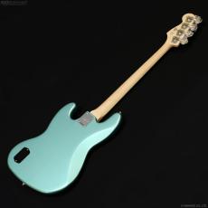 Squier Affinity Series Active Jazz Bass [Mystic Sea Foam Green]_8