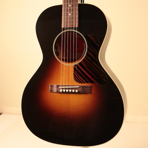 Gibson 【2024年製】L-00 Original -Vintage Sunburst- #23234088【ピックアップ搭載】
