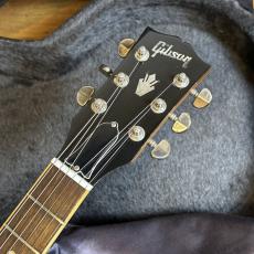 Gibson ES-335 Dot Vintage Sunburst 2007_4