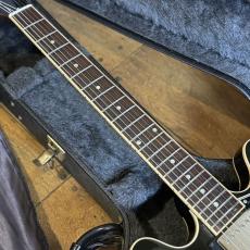 Gibson ES-335 Dot Vintage Sunburst 2007_5
