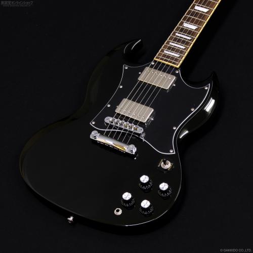 GrassRoots G-SG-STD [Black]
