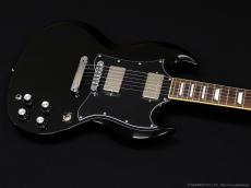 GrassRoots G-SG-STD [Black]_3