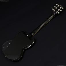 GrassRoots G-SG-STD [Black]_8