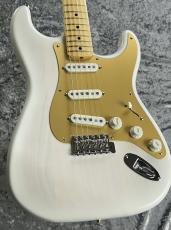 Fender Made in Japan Heritage 50s Stratocaster -White Blonde- #JD25034457【3.91kg/骨太の50sサウンド】_2