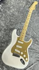 Fender Made in Japan Heritage 50s Stratocaster -White Blonde- #JD25034457【3.91kg/骨太の50sサウンド】_6