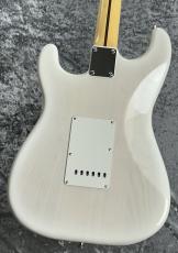Fender Made in Japan Heritage 50s Stratocaster -White Blonde- #JD25034457【3.91kg/骨太の50sサウンド】_7