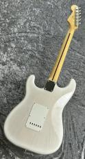 Fender Made in Japan Heritage 50s Stratocaster -White Blonde- #JD25034457【3.91kg/骨太の50sサウンド】_10