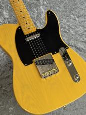 Fender American Vintage II 1951 Telecaster / Butterscotch Blonde [#V2436369][3.43kg]