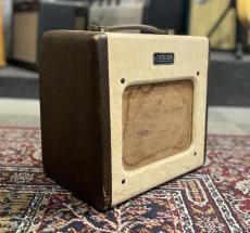 Fender 【Vintage Amp!!】1951 Champion 600【TV Front】_2