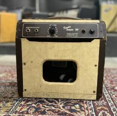 Fender 【Vintage Amp!!】1951 Champion 600【TV Front】_4