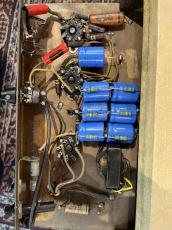 Fender 【Vintage Amp!!】1951 Champion 600【TV Front】_6