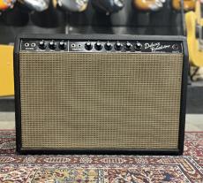 Fender 【Vintage】1964 Deluxe Reverb【AA763】【ブラックフェイス】