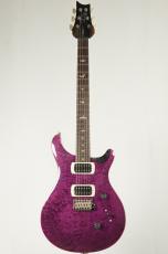 Paul Reed Smith [PRS] SE Custom 24 Quilt -Amethyst- 【3.51kg】2025年製_2