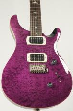Paul Reed Smith [PRS] SE Custom 24 Quilt -Amethyst- 【3.51kg】2025年製_3