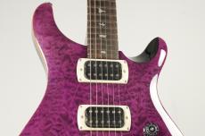 Paul Reed Smith [PRS] SE Custom 24 Quilt -Amethyst- 【3.51kg】2025年製_4