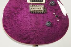 Paul Reed Smith [PRS] SE Custom 24 Quilt -Amethyst- 【3.51kg】2025年製_5