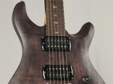 Paul Reed Smith [PRS] SE CE24 Standard Stain  -Charcoal- 【3.22kg】_4