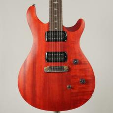 Paul Reed Smith [PRS] SE CE 24 Standard Stoptail Satin  -Vintage Cherry- 【2.80kg】