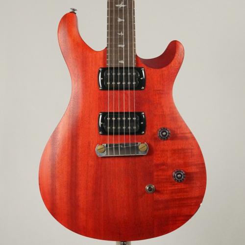 Paul Reed Smith [PRS] SE CE 24 Standard Stoptail Satin  -Vintage Cherry- 【2.80kg】