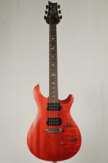 Paul Reed Smith [PRS] SE CE 24 Standard Stoptail Satin  -Vintage Cherry- 【2.80kg】_2