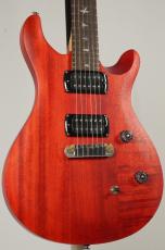 Paul Reed Smith [PRS] SE CE 24 Standard Stoptail Satin  -Vintage Cherry- 【2.80kg】_3