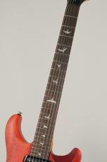 Paul Reed Smith [PRS] SE CE 24 Standard Stoptail Satin  -Vintage Cherry- 【2.80kg】_5