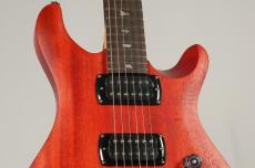 Paul Reed Smith [PRS] SE CE 24 Standard Stoptail Satin  -Vintage Cherry- 【2.80kg】_6