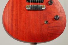 Paul Reed Smith [PRS] SE CE 24 Standard Stoptail Satin  -Vintage Cherry- 【2.80kg】_7