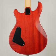 Paul Reed Smith [PRS] SE CE 24 Standard Stoptail Satin  -Vintage Cherry- 【2.80kg】_8